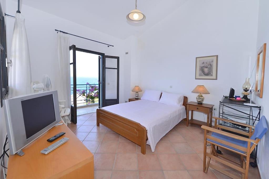 Icarus Home Kouniadi Екстер'єр фото