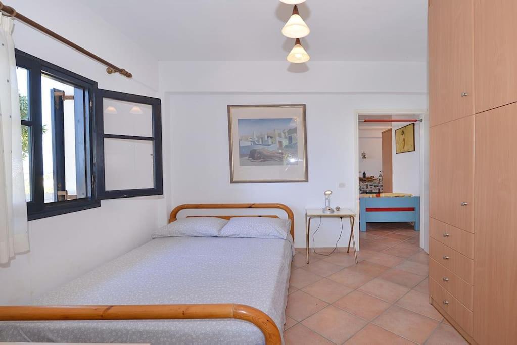 Icarus Home Kouniadi Екстер'єр фото