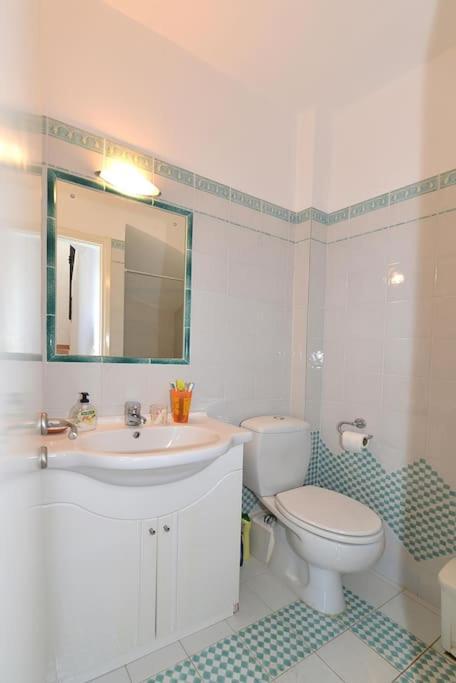 Icarus Home Kouniadi Екстер'єр фото